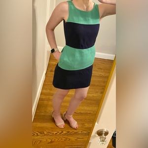 Banana Republic Sheath Dress
